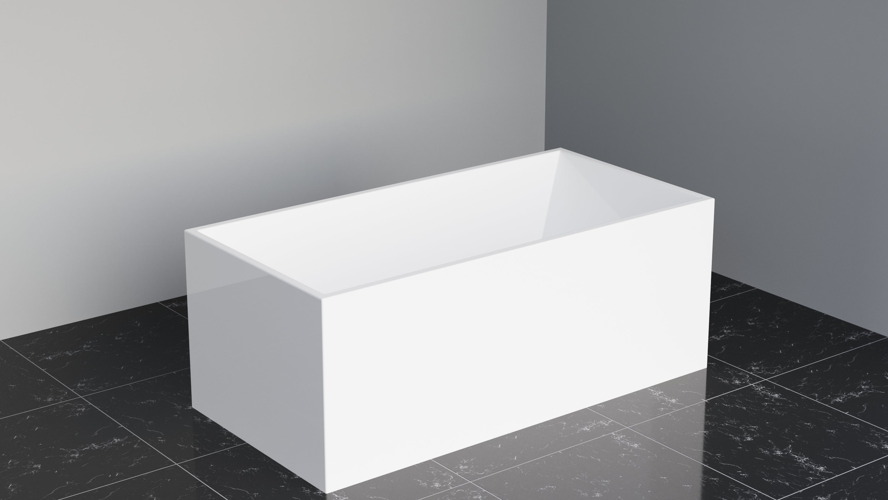 Quadro Ultraslim 150 - Mat Akryl