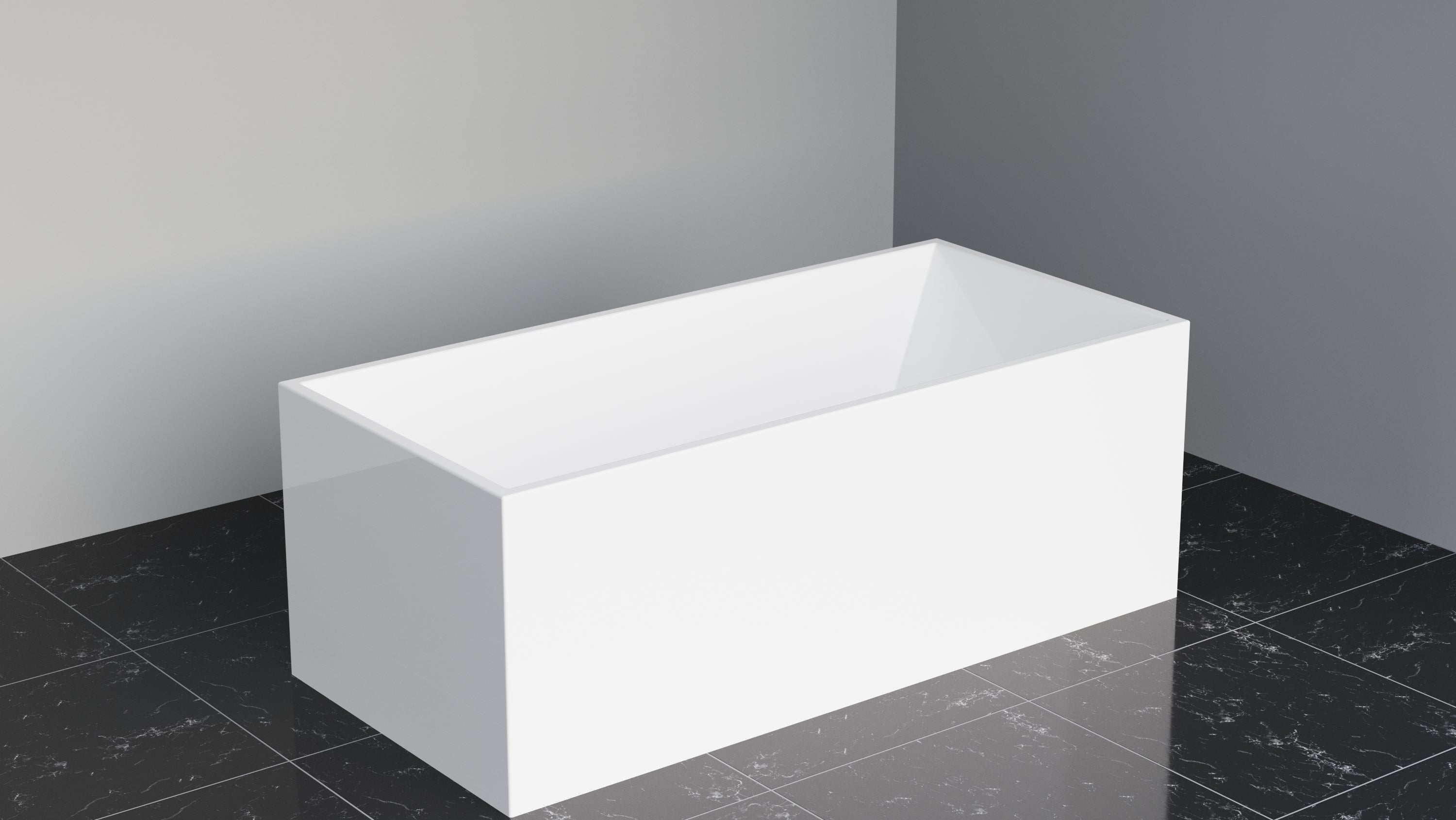 Quadro Ultraslim 160 - Mat Akryl