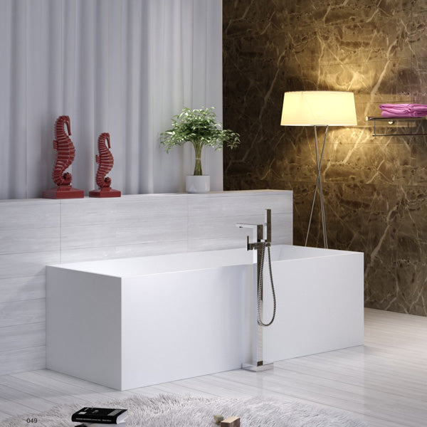 Venedig 156 - Italiensk stenbadekar