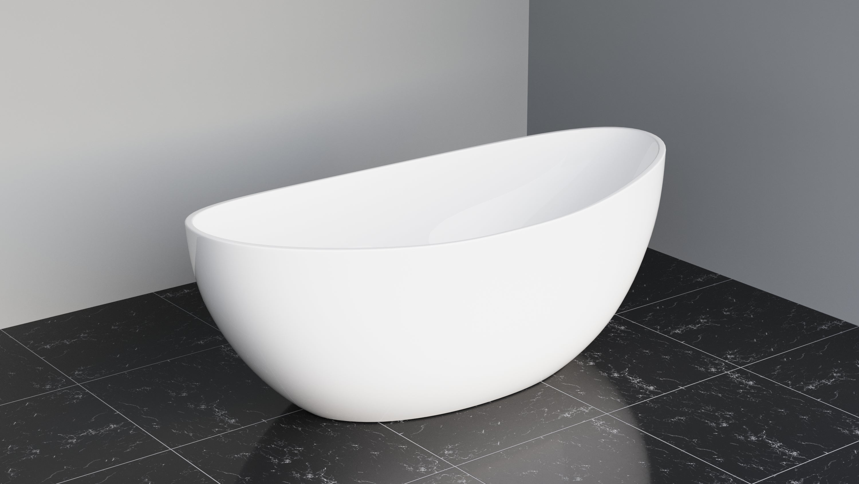 Toscana 180 - Mat Akryl