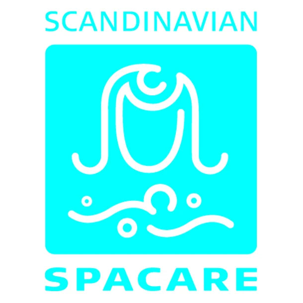 Spacare Cleansing Cream 0,5l. til spabade og badekar.