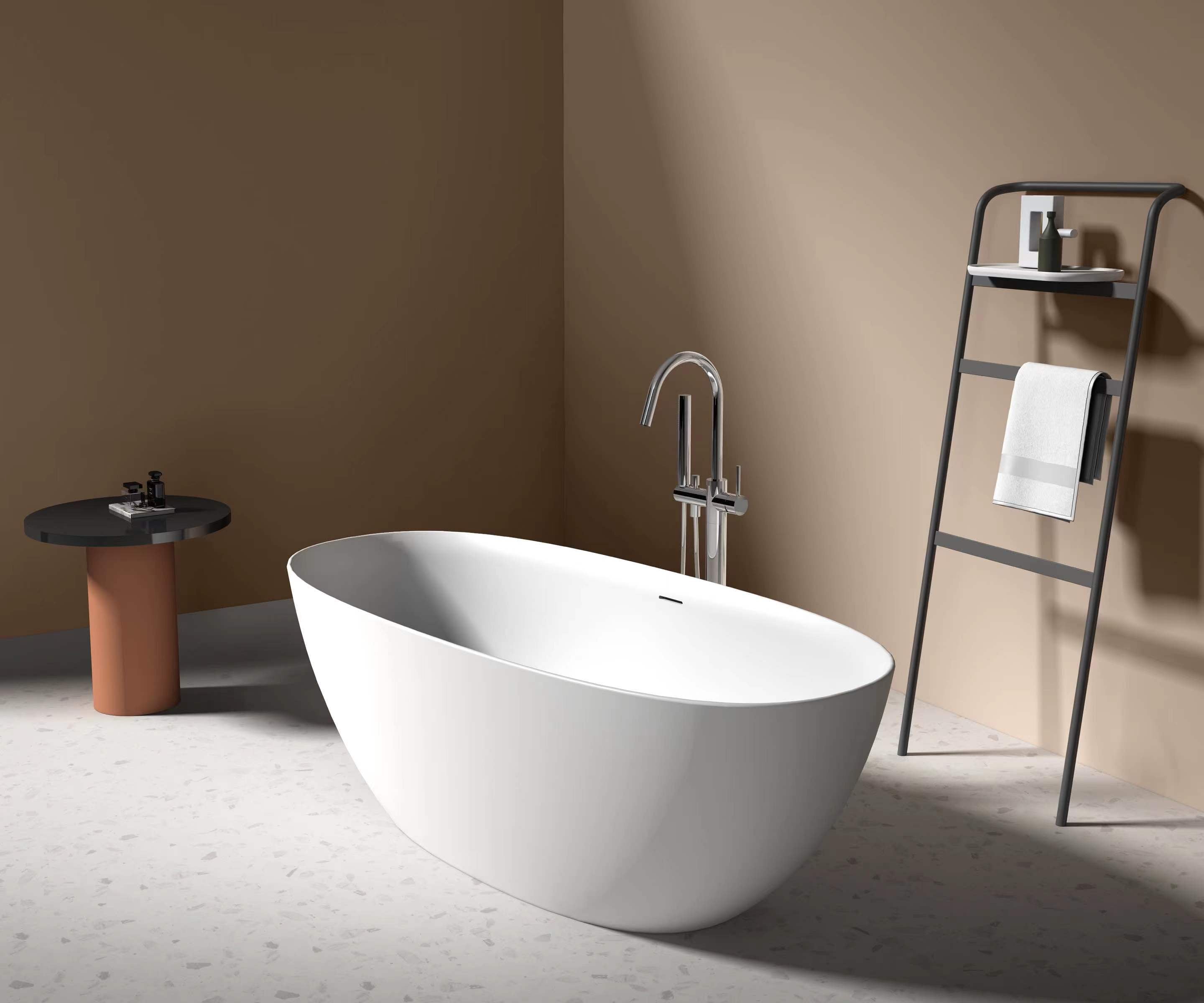 Roma 170 - stenbadekar.