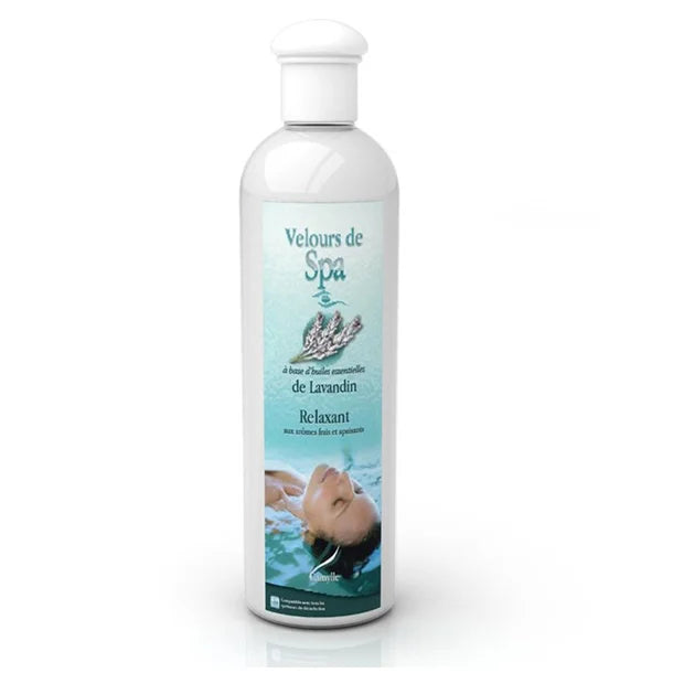 Camylle Spaduft Lavendel 250 ml. - afslappende