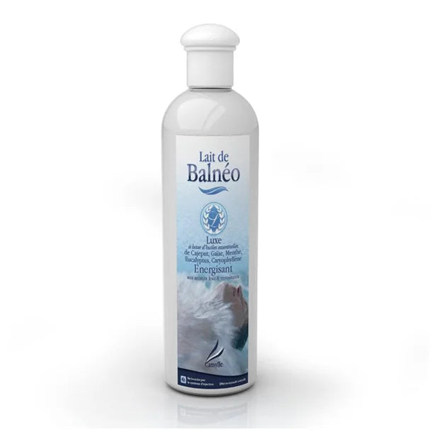 Camylle Spaduft Luxe 250 ml. - energigivende