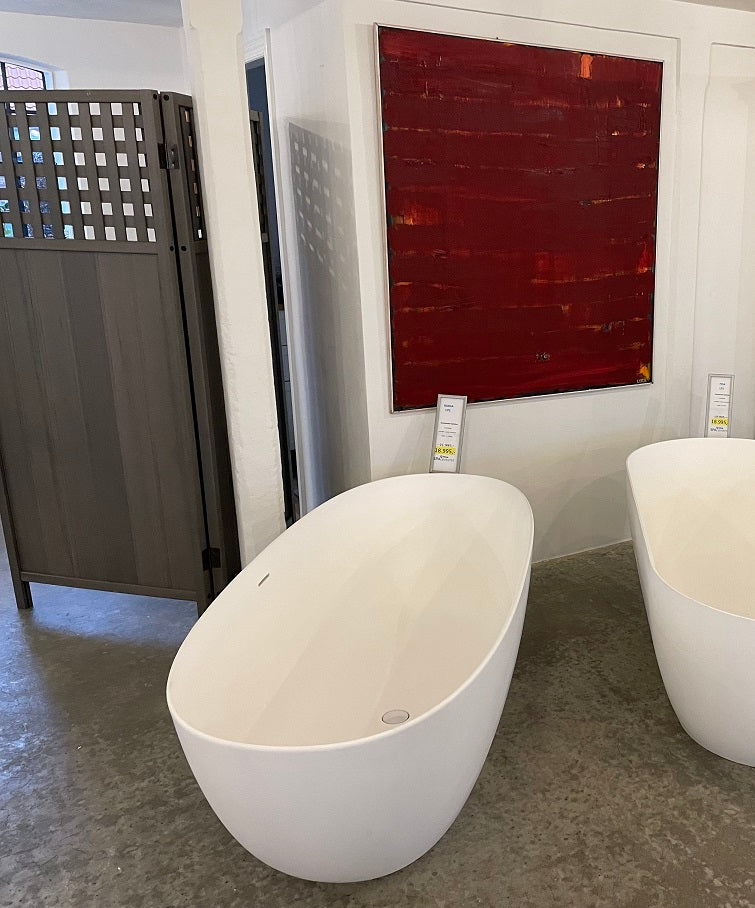 Roma 170 - stenbadekar.