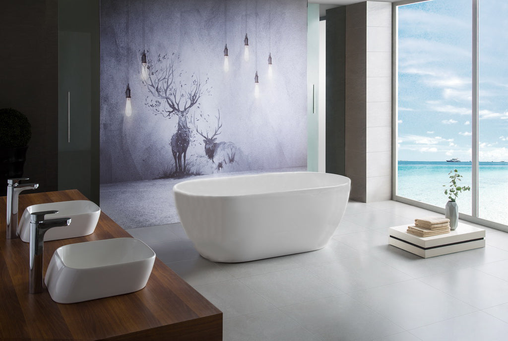 Neria 160 - Blank Akryl