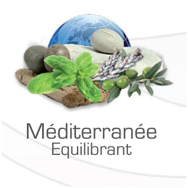 Camylle Spaduft Méditerranée 250 ml