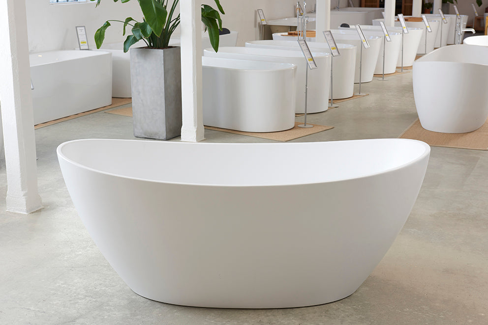 Toscana 150 - Mat Akryl